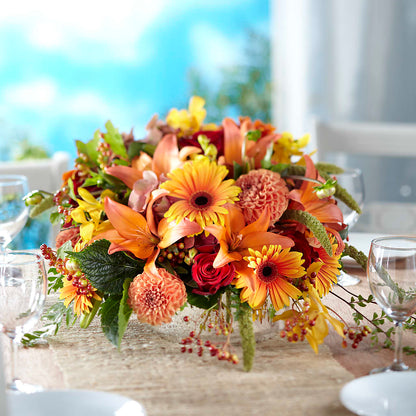 One and Only Centerpiece –  Kennewick Flower Shop Inc, Kennewick WA
