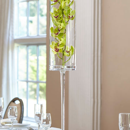 Green Mini Cymbidium Bouquet –  Kennewick Flower Shop Inc, Kennewick WA