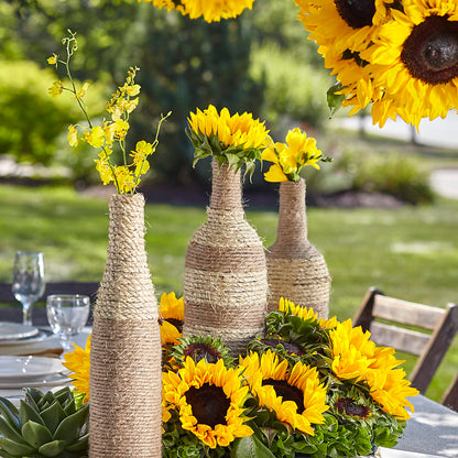 Sublime Garden Centerpiece –  Kennewick Flower Shop Inc, Kennewick WA