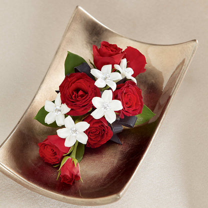 Poetry Corsage –  Kennewick Flower Shop Inc, Kennewick WA