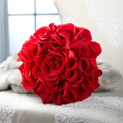 Composite Rose Bouquet –  Kennewick Flower Shop Inc, Kennewick WA