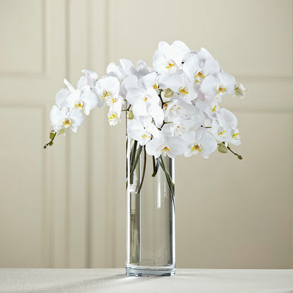 White Phalaenopsis Bouquet –  Kennewick Flower Shop Inc, Kennewick WA